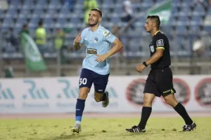 Ακρίτας - Πάφος: Ακάθεκτη... και από τεσσάρα σε τεσσάρα! (Φώτος)