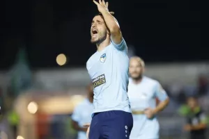 Ακρίτας - Πάφος: Ακάθεκτη... και από τεσσάρα σε τεσσάρα! (Φώτος)