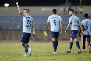 Ακρίτας - Πάφος: Ακάθεκτη... και από τεσσάρα σε τεσσάρα! (Φώτος)