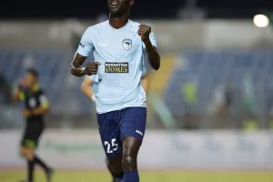 Ακρίτας - Πάφος: Ακάθεκτη... και από τεσσάρα σε τεσσάρα! (Φώτος)