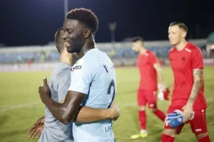 Ακρίτας - Πάφος: Ακάθεκτη... και από τεσσάρα σε τεσσάρα! (Φώτος)