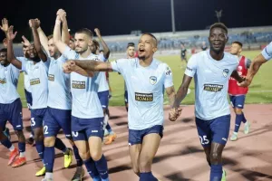 Ακρίτας - Πάφος: Ακάθεκτη... και από τεσσάρα σε τεσσάρα! (Φώτος)