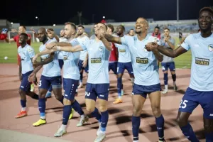 Ακρίτας - Πάφος: Ακάθεκτη... και από τεσσάρα σε τεσσάρα! (Φώτος)