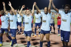 Ακρίτας - Πάφος: Ακάθεκτη... και από τεσσάρα σε τεσσάρα! (Φώτος)