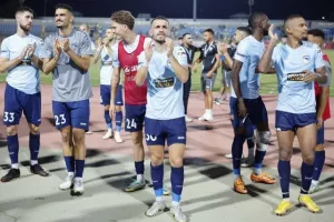 Ακρίτας - Πάφος: Ακάθεκτη... και από τεσσάρα σε τεσσάρα! (Φώτος)