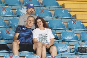 (Φωτορεπορτάζ) Οι Απολλωνίστες στο "Τσίρειο"