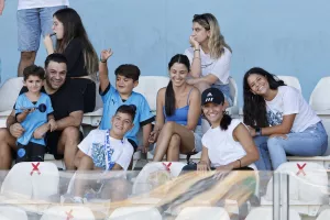 (Φωτορεπορτάζ) Οι Απολλωνίστες στο "Τσίρειο"