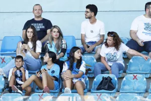 (Φωτορεπορτάζ) Οι Απολλωνίστες στο "Τσίρειο"