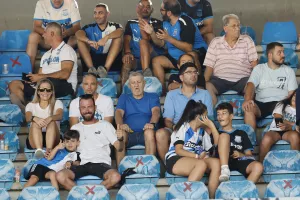 (Φωτορεπορτάζ) Οι Απολλωνίστες στο "Τσίρειο"