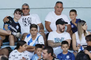 (Φωτορεπορτάζ) Οι Απολλωνίστες στο "Τσίρειο"