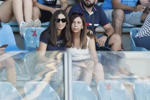 (Φωτορεπορτάζ) Οι Απολλωνίστες στο "Τσίρειο"