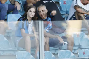 (Φωτορεπορτάζ) Οι Απολλωνίστες στο "Τσίρειο"