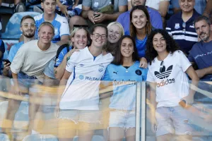 (Φωτορεπορτάζ) Οι Απολλωνίστες στο "Τσίρειο"