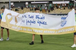 Απόλλων - Ομόνοια: Αλάνθαστος με ανατροπή! (φώτος)