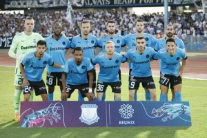 Απόλλων - Ομόνοια: Αλάνθαστος με ανατροπή! (φώτος)