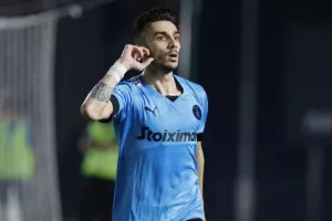 Απόλλων - Ομόνοια: Αλάνθαστος με ανατροπή! (φώτος)