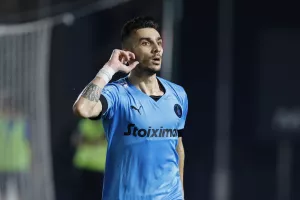 Εξιλέωση Πίττα! (φώτος)