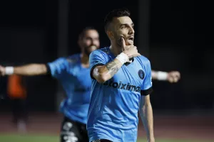 Νεοφυτίδης: "Στα 16 του ο Πίττας..."