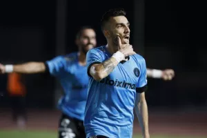 Απόλλων - Ομόνοια: Αλάνθαστος με ανατροπή! (φώτος)