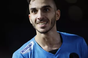 Εξιλέωση Πίττα! (φώτος)