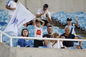 Απόλλων -Ντνίπρο: "Στράβωσε" στην αρχή, το πάλεψε (χωρίς αποτέλεσμα) στην συνέχεια (Φώτος)