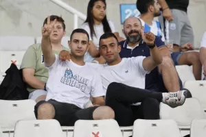Απόλλων -Ντνίπρο: "Στράβωσε" στην αρχή, το πάλεψε (χωρίς αποτέλεσμα) στην συνέχεια (Φώτος)