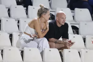 Απόλλων -Ντνίπρο: "Στράβωσε" στην αρχή, το πάλεψε (χωρίς αποτέλεσμα) στην συνέχεια (Φώτος)