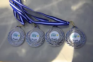 Beach Tennis – ITF BT50 Φοινικούδες