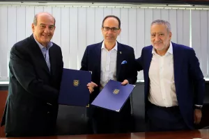 Η Logicom “Χρυσός Συνεργάτης” της ΚΟΕ 