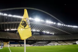 «Καθάρισε» η ΑΕΚ από την UEFA, βγαίνει από το ειδικό καθεστώς ελέγχου