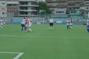 Το Ajax Tv ετοίμασε ντοκιμαντέρ για το φιλικό των βετεράνων με τον ΠΑΣ Γιάννινα (βίντεο