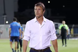 "Ο Παναθηναϊκός έχει κάνει πρόοδο με τον Γιοβάνοβιτς, είναι δυνατός αντίπαλος"
