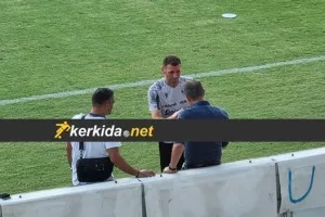 ΑΝΟ-ΑΠΟΕΛ... χαλαρά (φώτος)