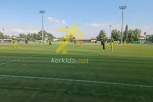 ΑΠΟΕΛ - ΠΟΞ: Μοίρασε... χρόνο σε πολλούς ο Σωφρόνης, ισοπαλία με Θεοδώρου και Γουίλερ (φώτος)