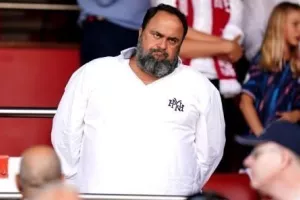 Μαρινάκης: "Καλώ τον Πρωθυπουργό να πάρει θέση"
