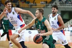 Ωραίος και ελκυστικός στο πρώτο δυνατό τεστ