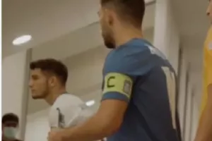 Παρακάμερα από την ΑΡΕΝΑ 