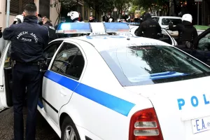 Νέο περιστατικό οπαδικής βίας - Απείλησαν ανήλικους με κατσαβίδι