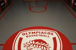 Ολυμπιακός: Οι αριθμοί στις φανέλες της ομάδας μπάσκετ