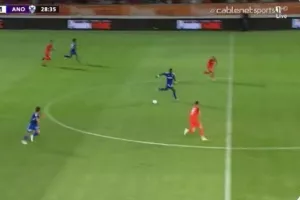 Η... καλημέρα της Ανόρθωσης 