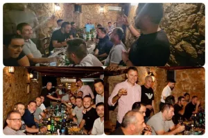 Το Kerkida.net ένωσε τους εκπροσώπους Τύπου των ομάδων! (ΦΩΤΟΣ) 