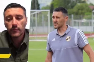 Κέρκεζ: "Εντεκάδα με 4 ξένους- 2 εκατ. ευρώ μπάτζετ"
