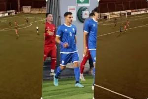 (ΒΙΝΤΕΟ) Τα γκολ του Κούτσακου στη Μάλτα!