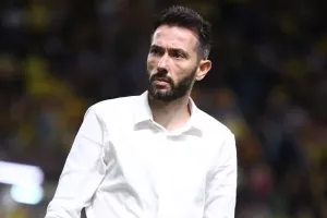 Κορμπεράν: "Τα αποτελέσματα σου δίνουν χρόνο στον Ολυμπιακό, όχι το αντίθετο"