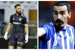 Τι ισχύει με Λόρια και Λάζαρο