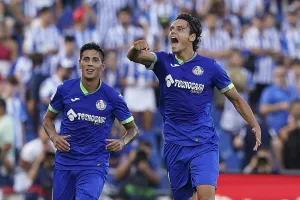 Ήττα, περιμένοντας την Ομόνοια στο Reale Arena 