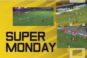 SUPER MONDAY/Tα κορυφαία γκολ της 2ης αγωνιστικής! (βίντεο)