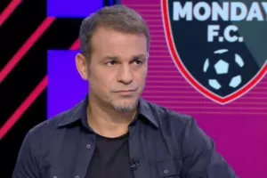 Ντέμης: «Πολύ καλύτερος ο φετινός Παναθηναϊκός» - Τι είπε για Αϊτόρ και Πέρεθ