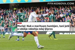 Προετοιμάζουν... κλίμα/"Tο παιχνίδι με την Κύπρο είναι ζωή ή θάνατος"