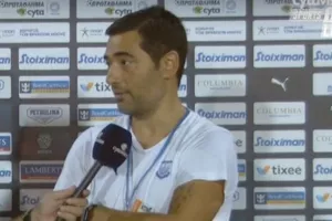 Φανούριος: "Είναι ένα χωράφι, είναι ΤΡΑΓΙΚΟ-Στοχευμένη ταλαιπωρία προς τον Απολλωνίστα"